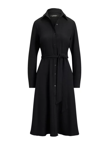 Lauren Ralph Lauren Rochie tip bluză negru