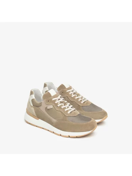 Pantofi Nerogiardini maro