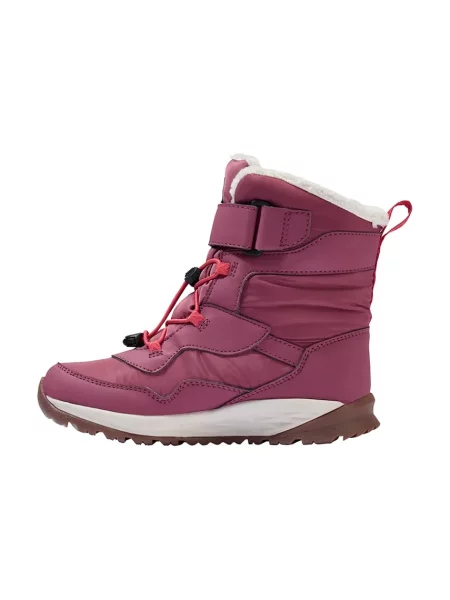 Škornji za sneg Jack Wolfskin Roza vijolična