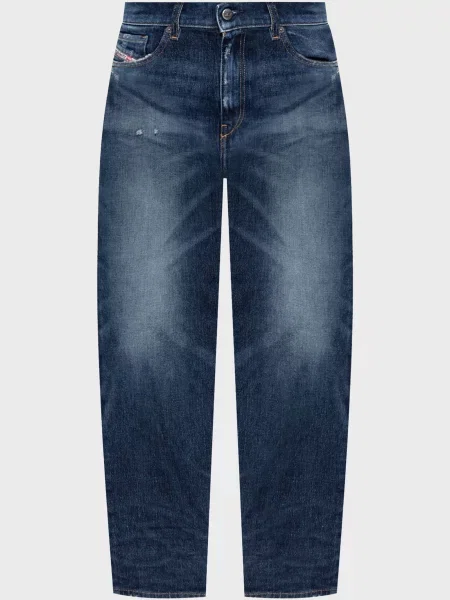 Джинси Diesel 2016 D-AIR сині