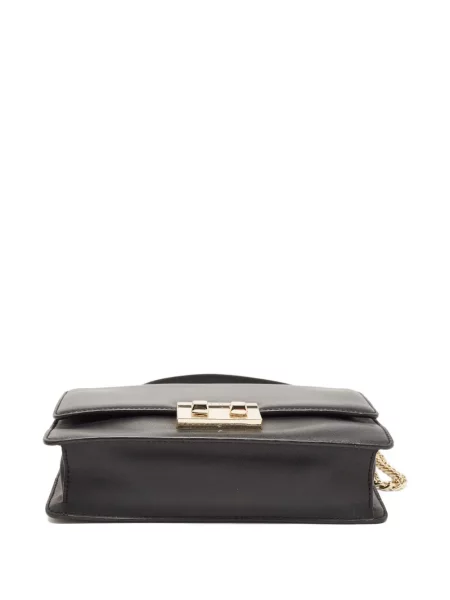 Geanta crossbody Dkny negru