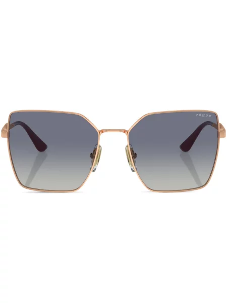 Ochelari de soare Vogue Eyewear roz