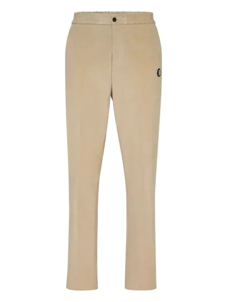Pantaloni Billionaire de catifea cord