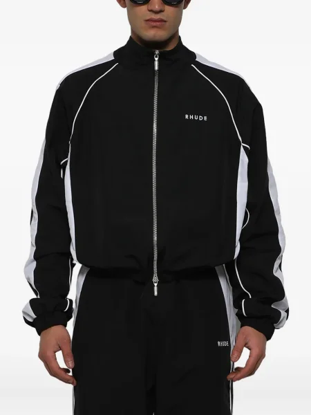 Geacă Rhude negru