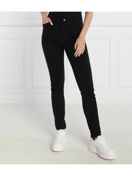 Liu Jo Sport Pantaloni negru