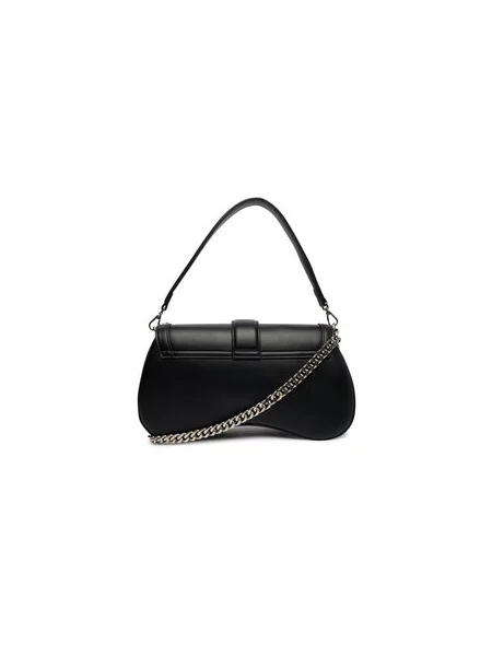 Just Cavalli Rankinė juoda