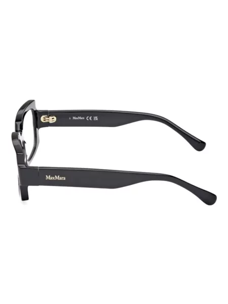 Ochelari de soare Max Mara Eyewear negru