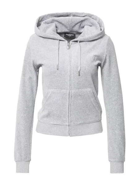 Juicy Couture Black Label Hanorac ROBERTSON' gri