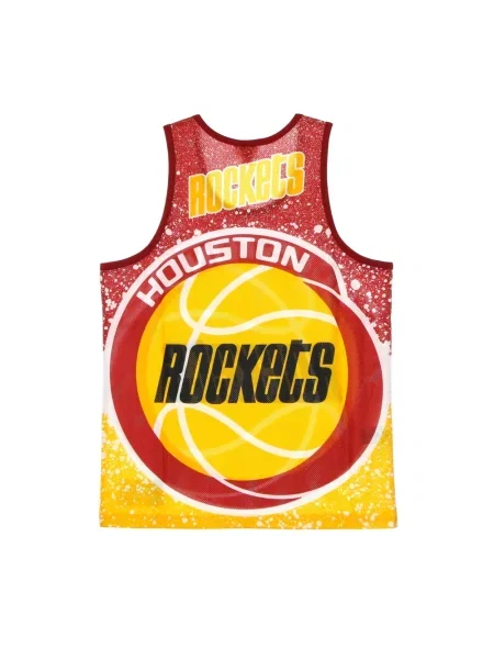 Koszulka sportowa Mitchell & Ness do koszykówki