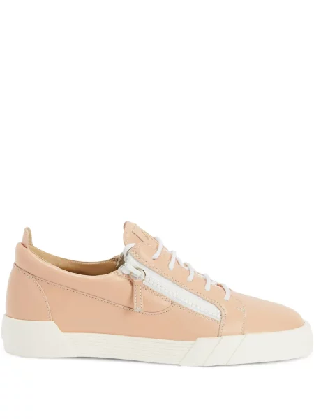 Sneakerși Giuseppe Zanotti roz