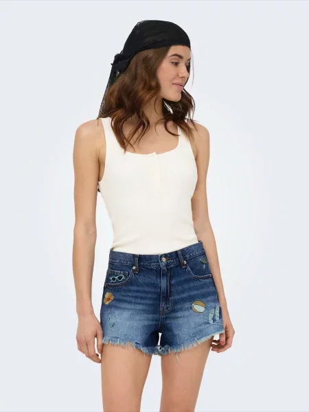 ONLY Top ONLBREE' bijela
