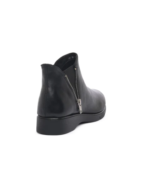 Pantofi Frau negru