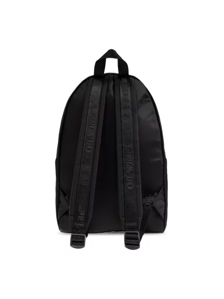 Plecak Off-white biały