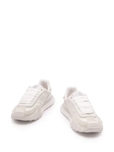 Sneakerși Dolce & Gabbana cu autograf
