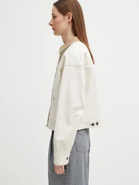 Columbia Acker Rock jachetă pentru femei din denim