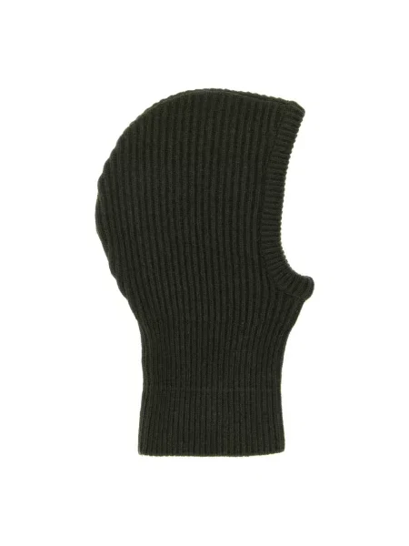 Czapka Mm6 Maison Margiela zielona