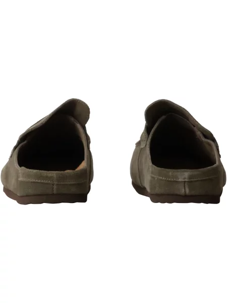 Pantofi Xti verde