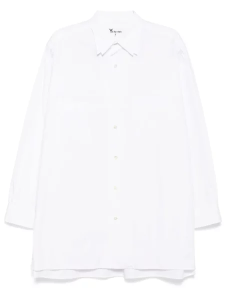 Košulja Yohji Yamamoto bijela