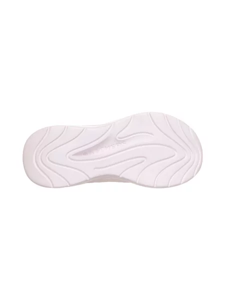 Gyerek félcipő Skechers rózsaszín