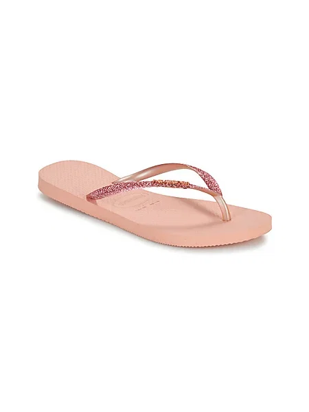 Japonke Havaianas roza
