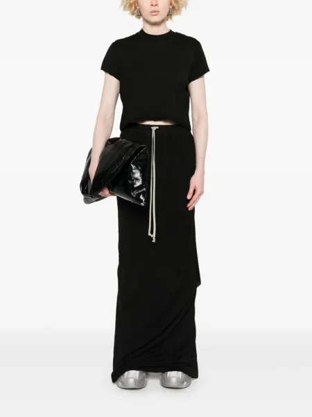 Tricou Rick Owens Drkshdw negru