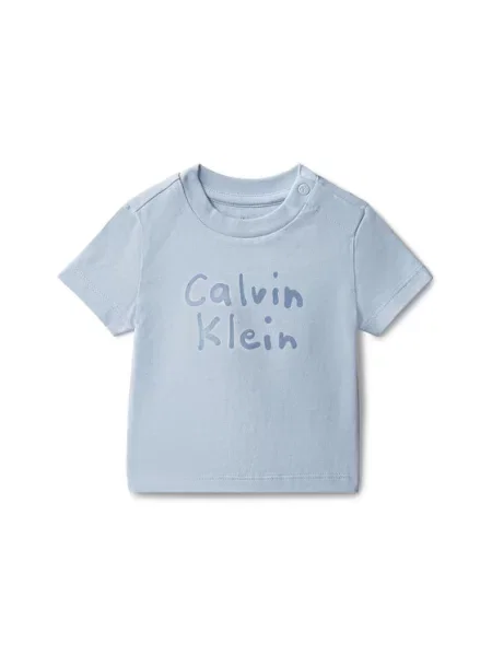 Calvin Klein Póló kék