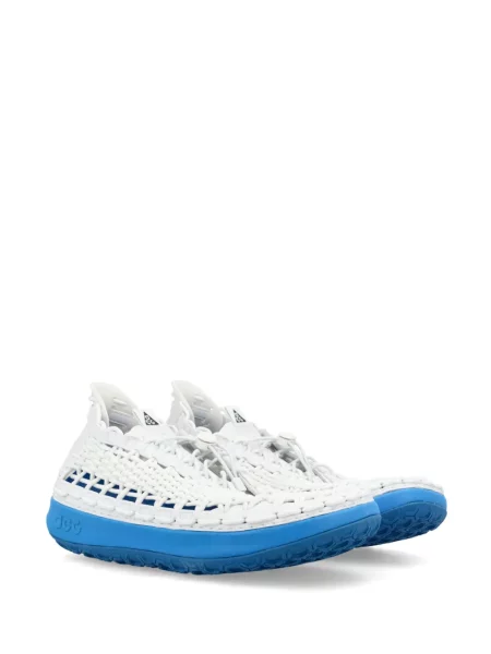 Tenisky Nike Flyknit šedé