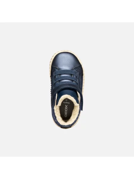 Pantofi copii Geox albastru