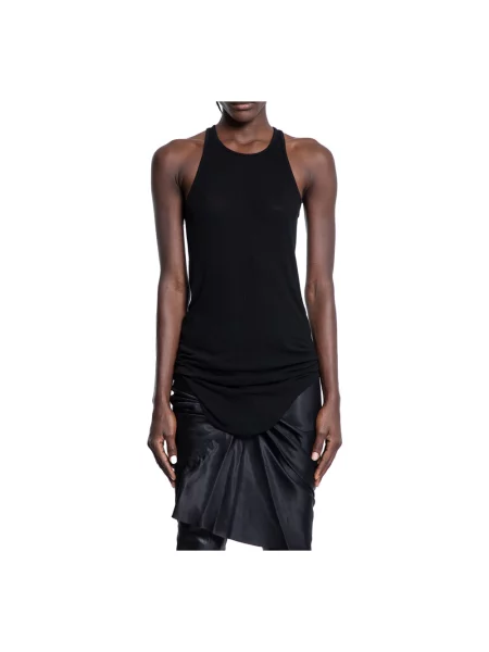 Top Rick Owens czarny