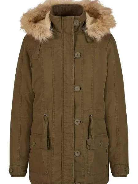 Parka Brandit