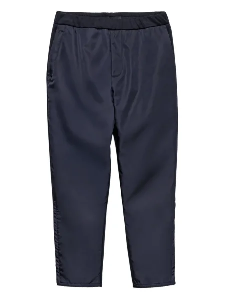 Pantaloni Prada albastru
