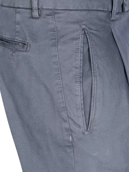 Pantaloni Berwich gri