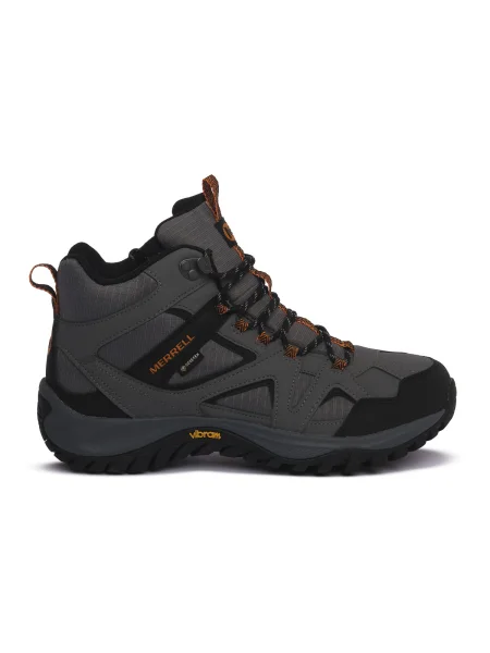 Pantofi Merrell gri