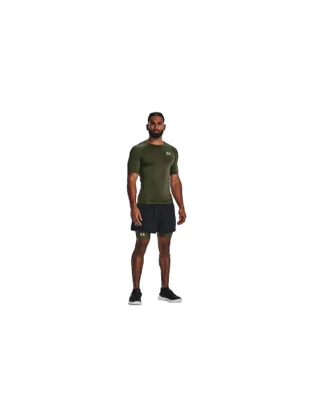 Tricou Under Armour kaki