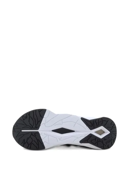 Sneakerși Puma negru