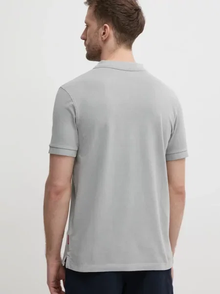 Joop! polo z szara
