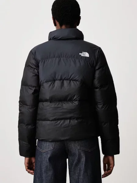 The North Face krótka kurtka SAIKURU czarna