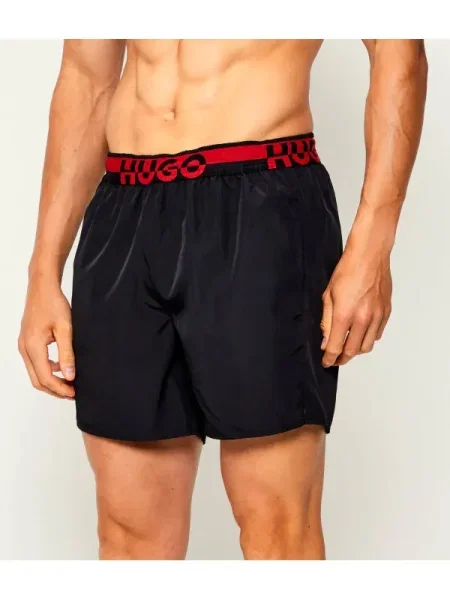 Chiloți Hugo Bodywear negru