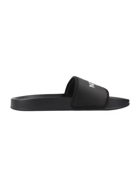 Natikače The North Face Base Camp Slide III Tnf Black/Tnf White crna