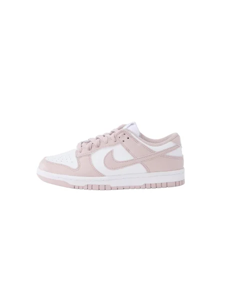 Sneakerși Nike Sportswear alb