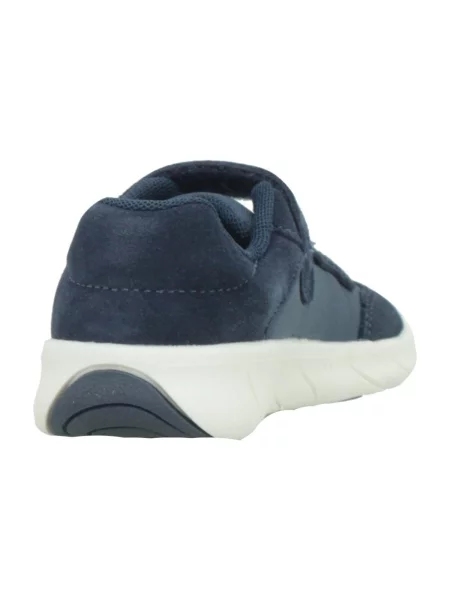 Pantofi copii Geox albastru