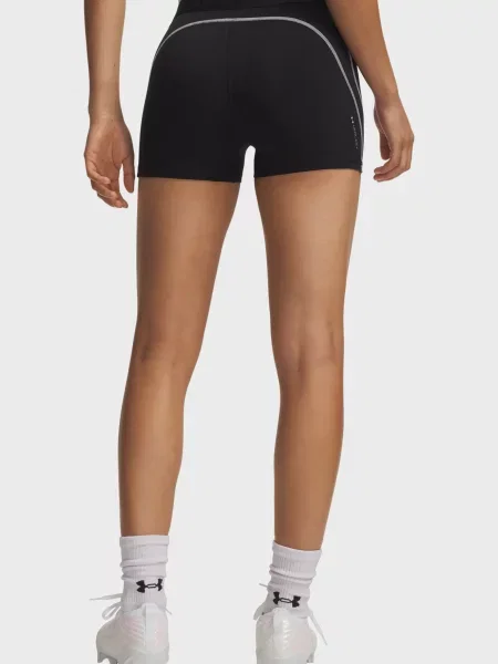 Велосипедки Under Armour чорні
