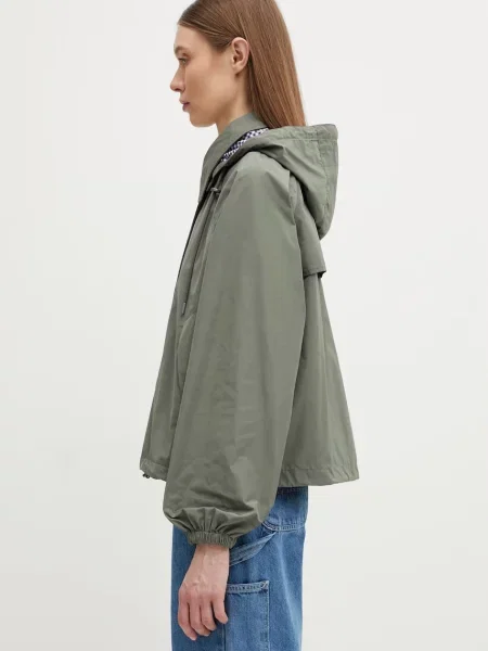 Barbour x Paul Smith Broomhill куртка