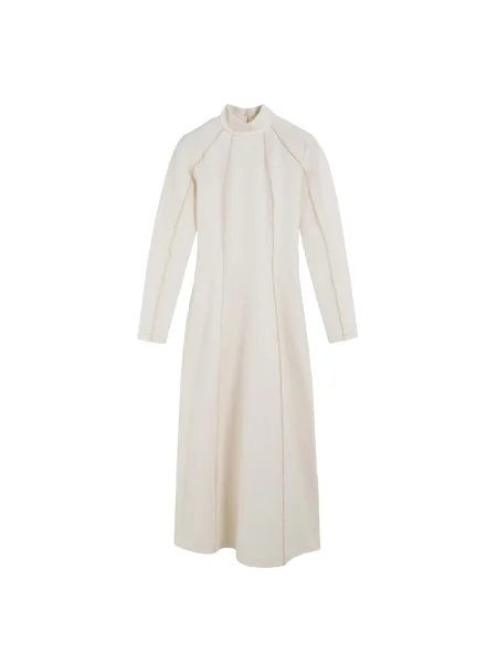 Scalpers Rochie crem