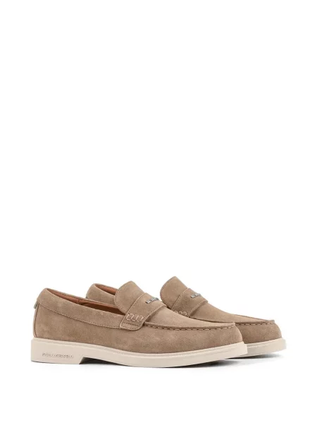 Loaferice Karl Lagerfeld