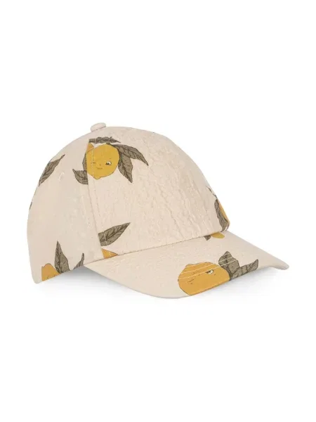 Konges Sløjd кепка дитяча ELLIOT CAP GOTS