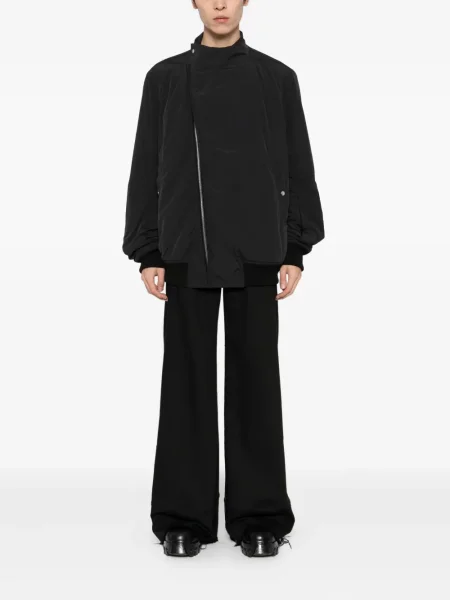 Geacă Rick Owens negru