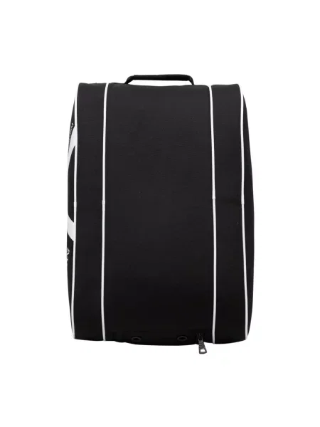 Emporio Armani torba sportowa czarna