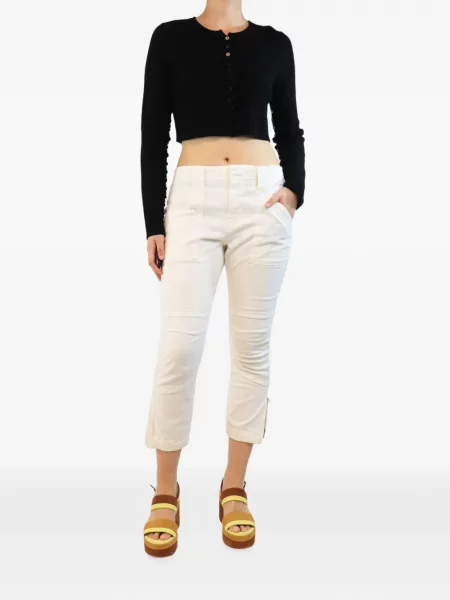 Decupat pantaloni Frame