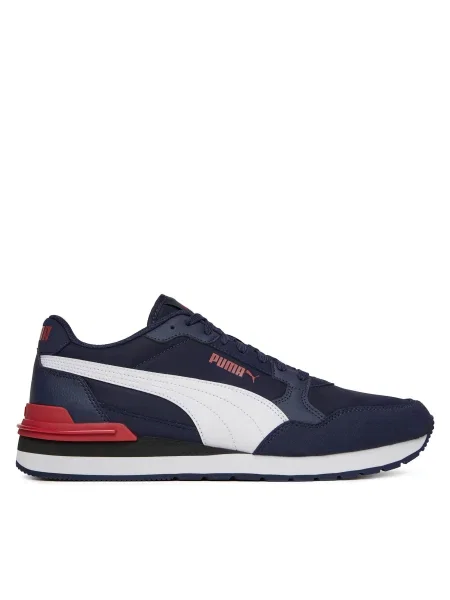 Puma Sportcipők ST RUNNER V4 NL sötétkék